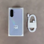 Samsung Galaxy A36 Фиолетовый