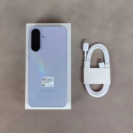 Samsung Galaxy A36 Фиолетовый