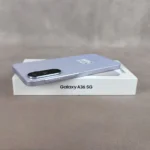 Samsung Galaxy A36 Фиолетовый