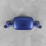 JBL LIVE 300 Синий
