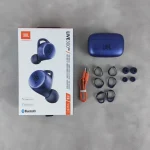 JBL LIVE 300 Синий