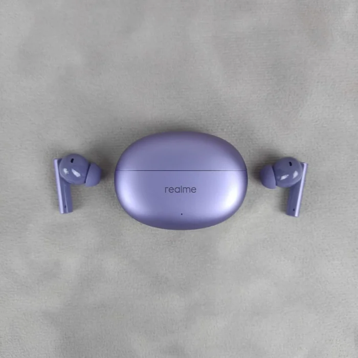 Realme Buds Air 6 Фиолетовый