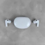 Realme Buds Air 6 Pro Серебряный