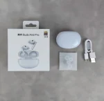 Realme Buds Air 6 Pro Серебряный