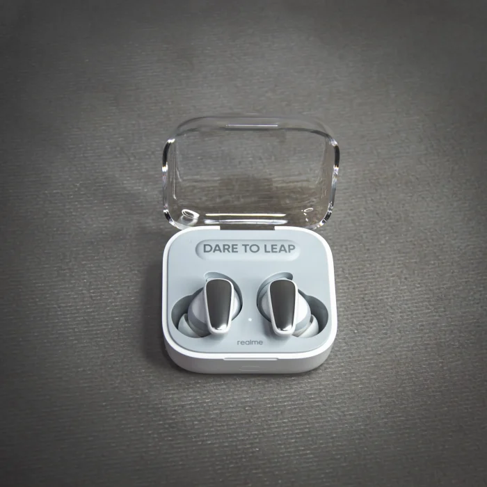 Realme Buds Air 3S Белый
