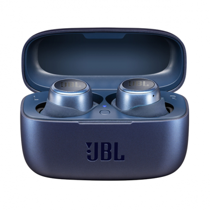 JBL LIVE 300 Синий