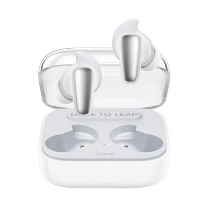 Realme Buds Air 3S Белый