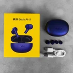 Realme Buds Air 5 Синий