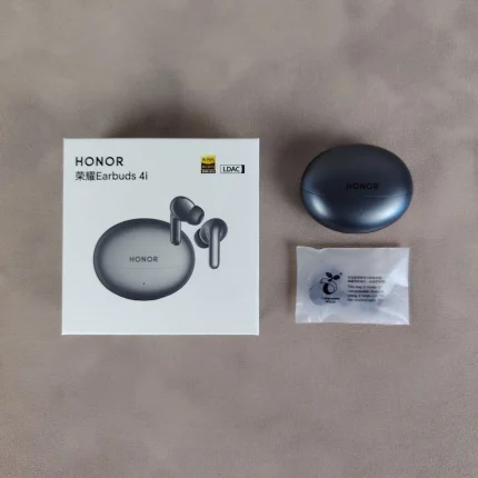 Honor Earbuds 4i Серебряный