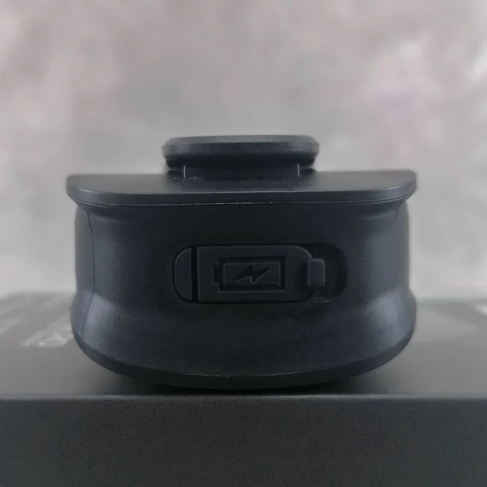 Monster Blaster Micro Черный