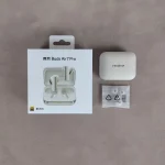 Realme Buds Air 7 Pro Белый