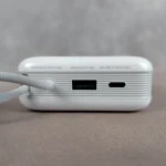 Power Bank Vivo Белый