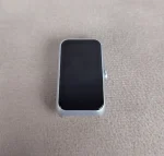 Hoco Watch Y34 Серебряный