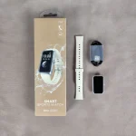 Hoco Watch Y34 Серебряный