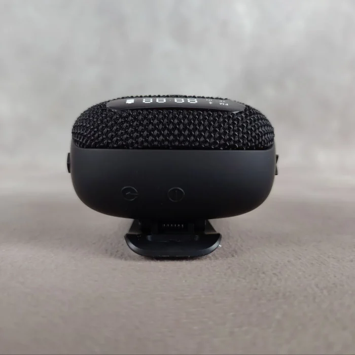 JBL WiND 3 Черный