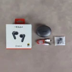 OnePlus Buds 4 Черный