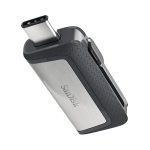 SanDisk Type-C OTG Серебряный