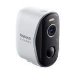 Baseus Security N1 Plus Outdoor Camera 2K Белый