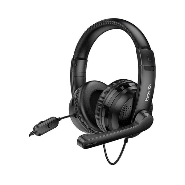 Hoco W103 Magic Tour Gaming Черный Hoco W103 Magic Tour Gaming Черный