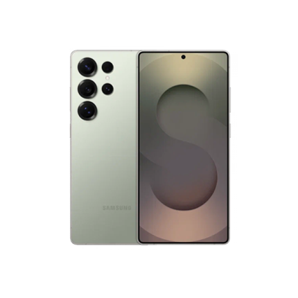 Samsung Galaxy S25 Ultra Титановый Зеленый