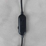 Hoco W103 Magic Tour Gaming Черный