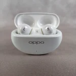 OPPO Enco Air4 Pro Белый