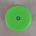 Яндекс Станция Лайт 2 Зеленый