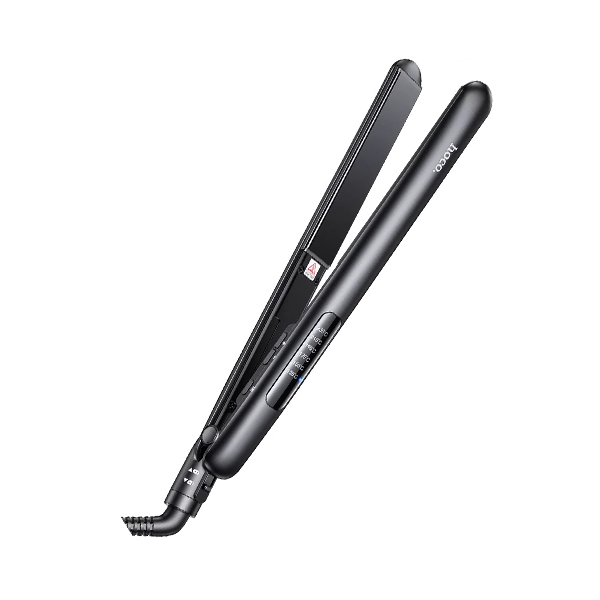 Выпрямитель для волос Hoco HP40 Черный Выпрямитель для волос Hoco HP40 Черный