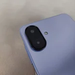 Samsung Galaxy A07 Фиолетовый